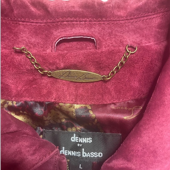 Jacket - Picture 2 of 3